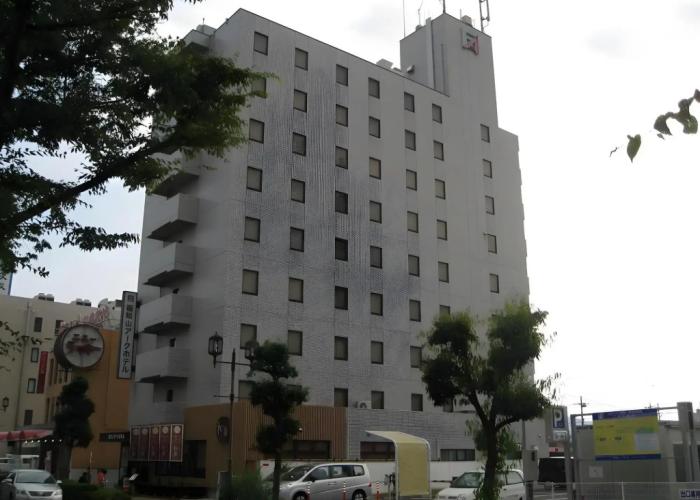 Fukuchiyama Ark Hotel