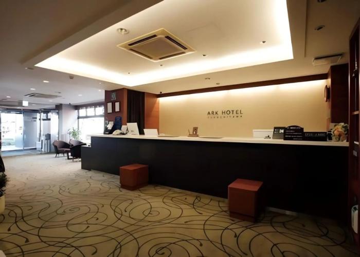 Fukuchiyama Ark Hotel