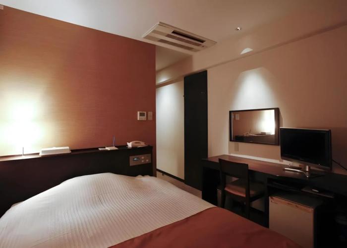 Fukuchiyama Ark Hotel