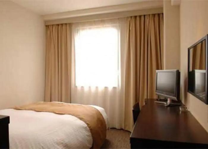 Fukuchiyama Ark Hotel