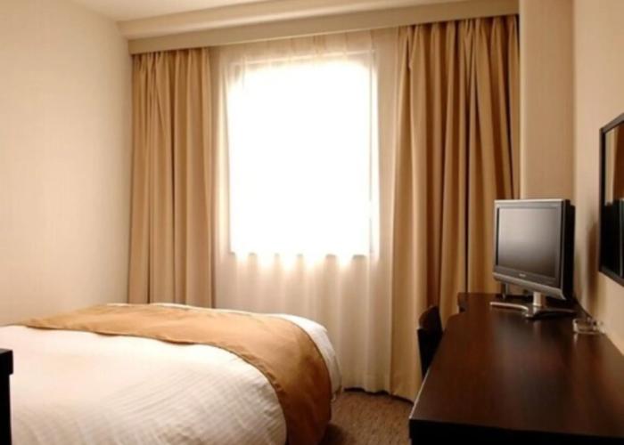 Fukuchiyama Ark Hotel