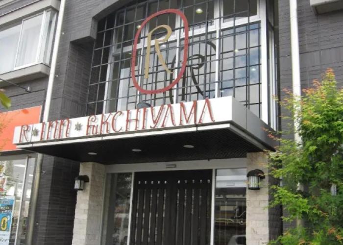 R Inn Fukuchiyama