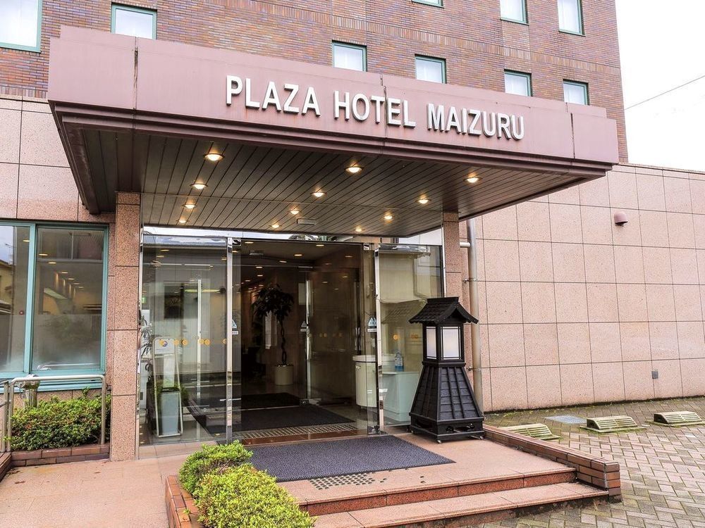 APA Hotel Nishimaizuru-Ekimae