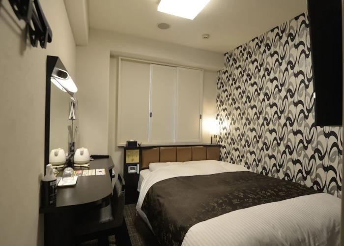 APA Hotel Nishimaizuru-Ekimae
