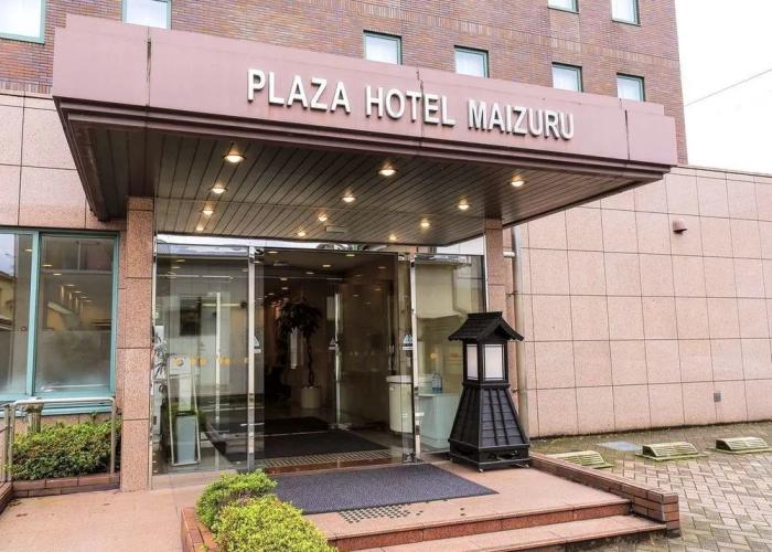 APA Hotel Nishimaizuru-Ekimae