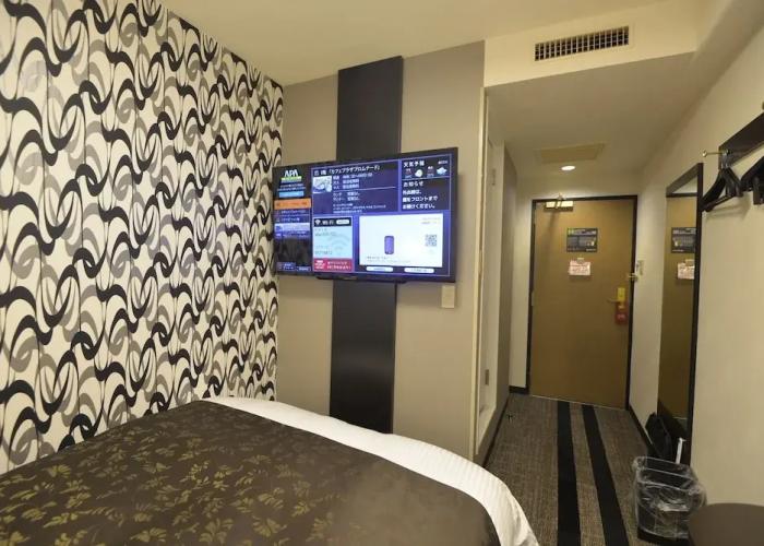 APA Hotel Nishimaizuru-Ekimae