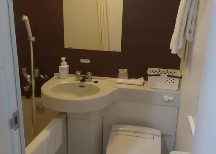 Business Hotel Amabile
