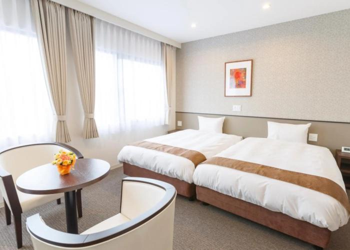 Business Hotel Amabile