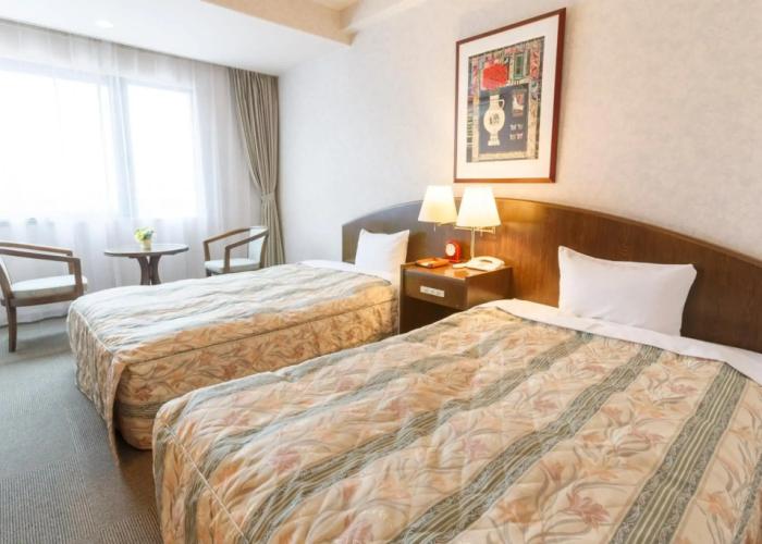 Business Hotel Amabile