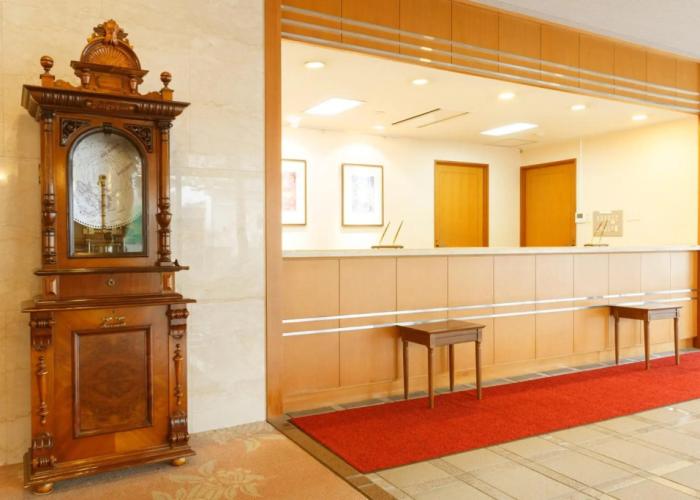 Business Hotel Amabile