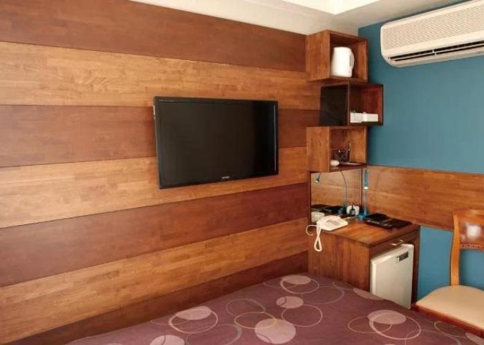 Hotel Arsta Inn