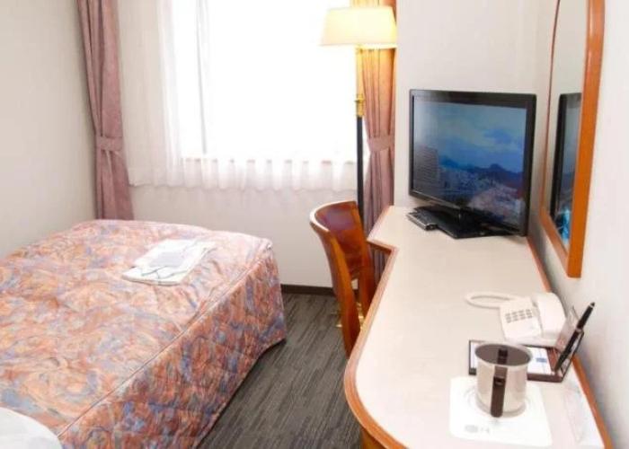 Hotel Arsta Inn