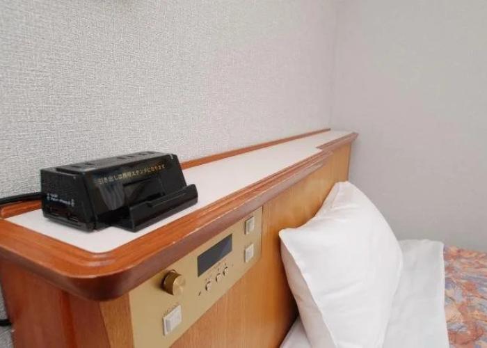 Hotel Arsta Inn