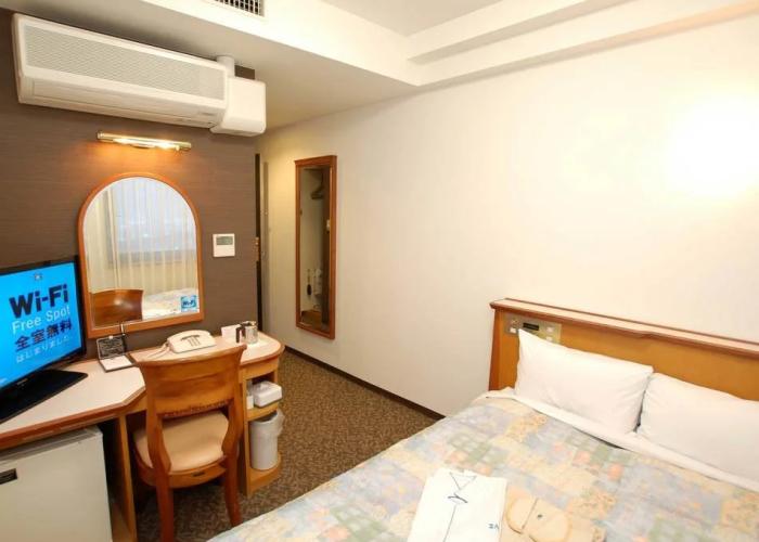 Hotel Arsta Inn