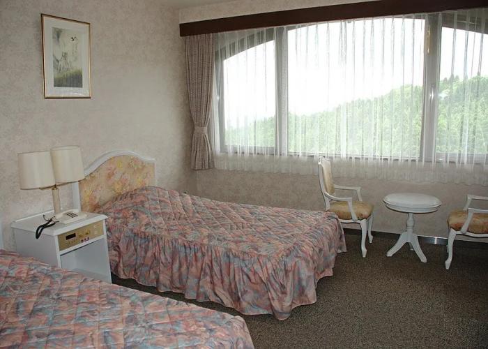 Maizuru Country Club Hotel the Lodge