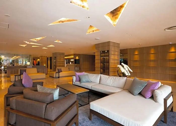 Maizuru Grand Hotel