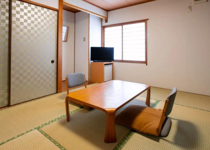 Maizuru Grand Hotel