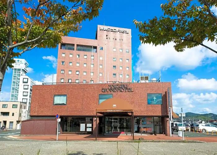 Maizuru Grand Hotel