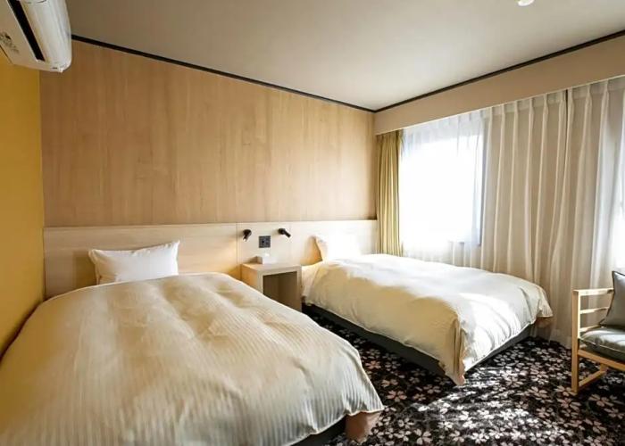 Maizuru Grand Hotel