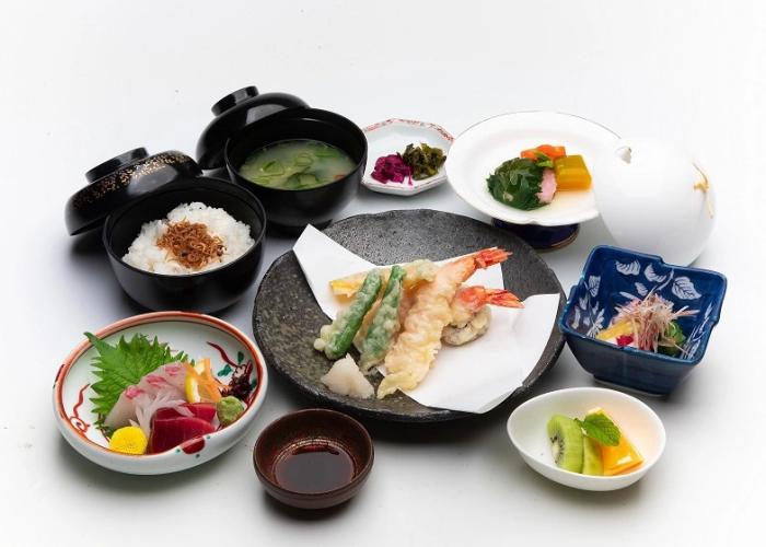 Maizuru Grand Hotel