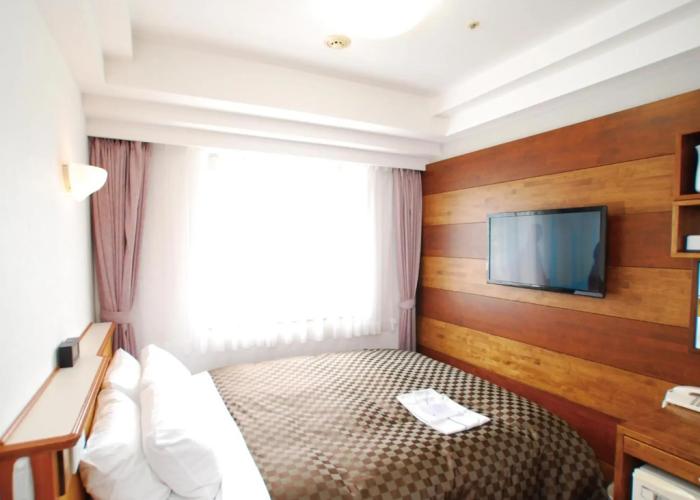Hotel Arstainn