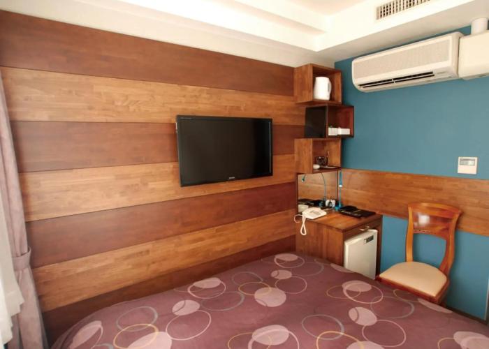 Hotel Arstainn