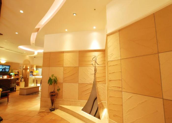 Hotel Arstainn