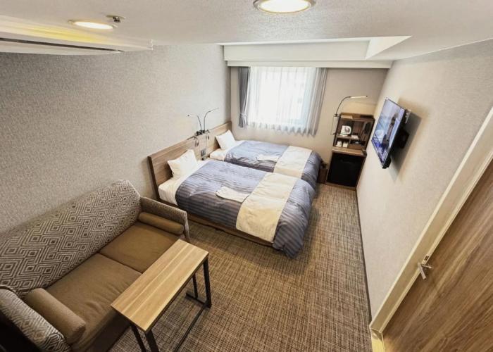Hotel Arstainn