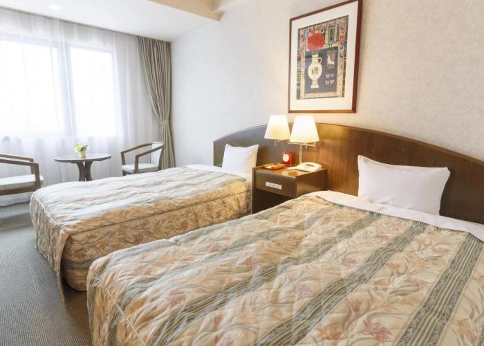 Hotel Amabile Maizuru