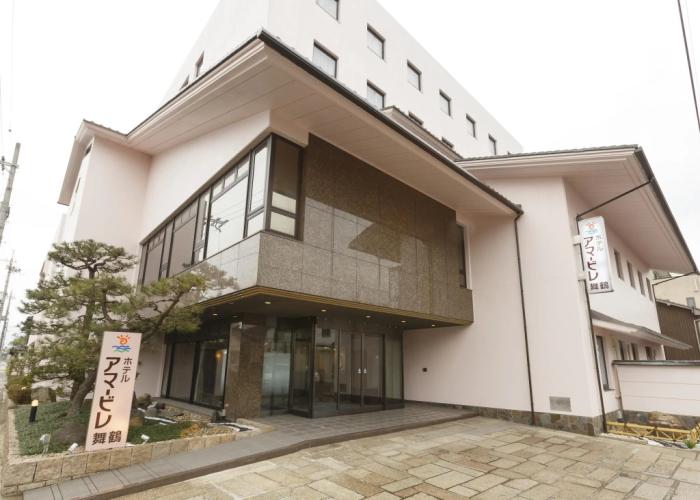 Hotel Amabile Maizuru