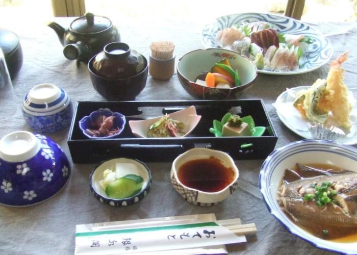Ryokan Ginsuikaku