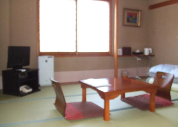 Ryokan Ginsuikaku