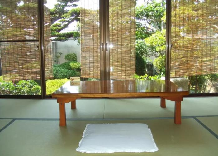 Ryokan Ginsuikaku