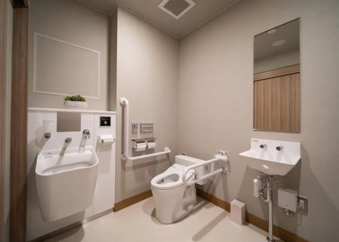Super Hotel HigashiMaizuru