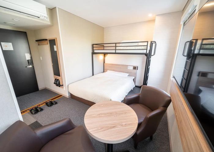 Super Hotel HigashiMaizuru