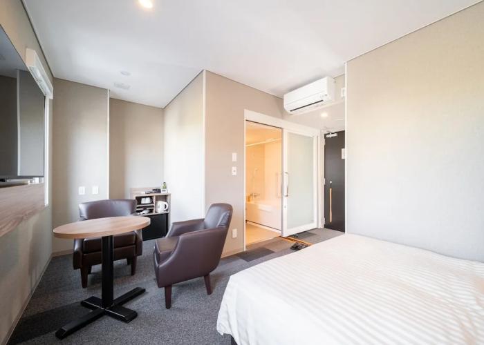 Super Hotel HigashiMaizuru