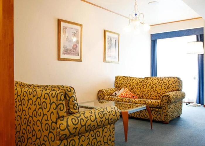 Hotel Bellmare