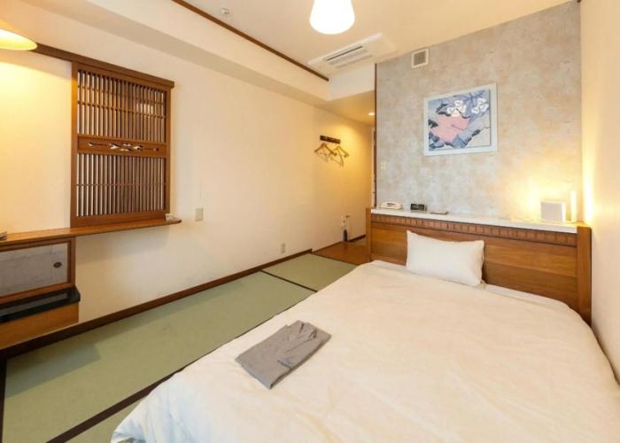 Hotel Bellmare