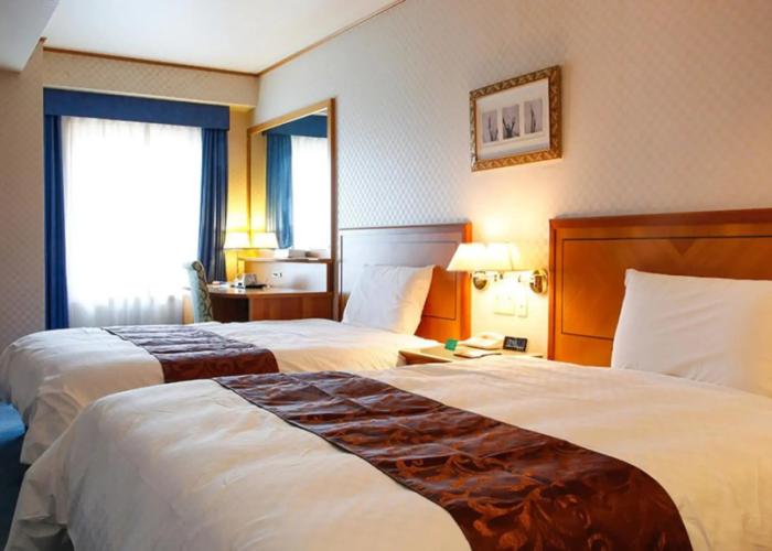 Hotel Bellmare