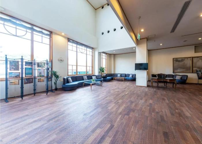 Hotel Bellmare