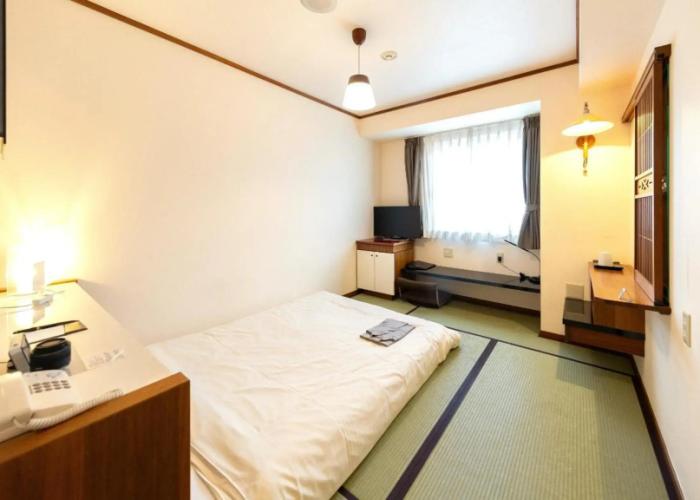 Hotel Bellmare