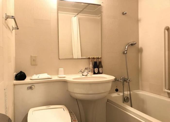 Hotel Bellmare