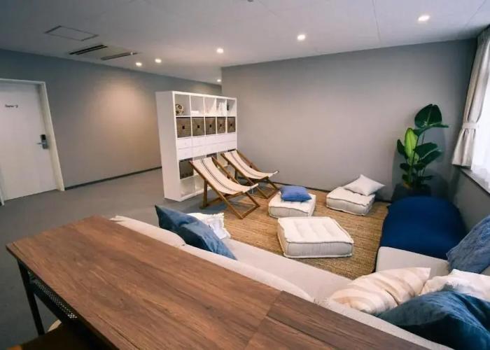 GATEWAY MAIZURU - Hostel