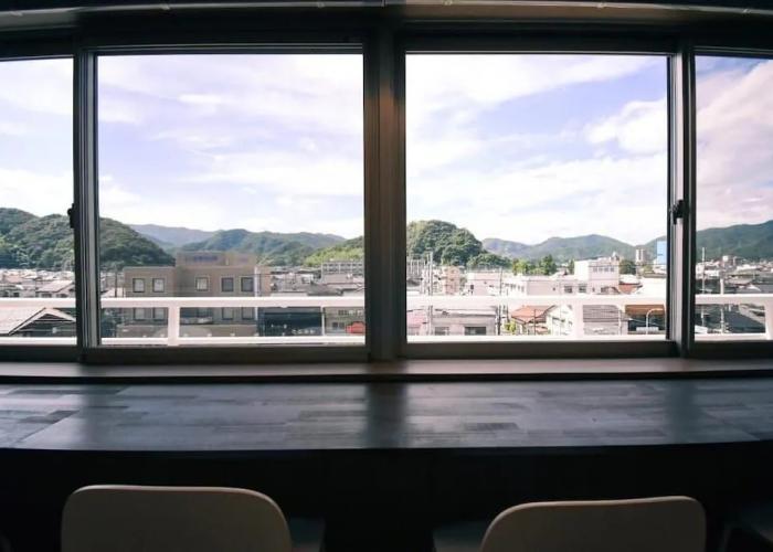 GATEWAY MAIZURU - Hostel