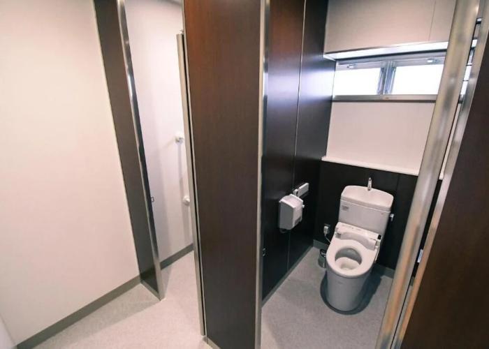 GATEWAY MAIZURU - Hostel