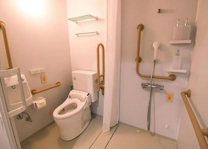 GATEWAY MAIZURU - Hostel
