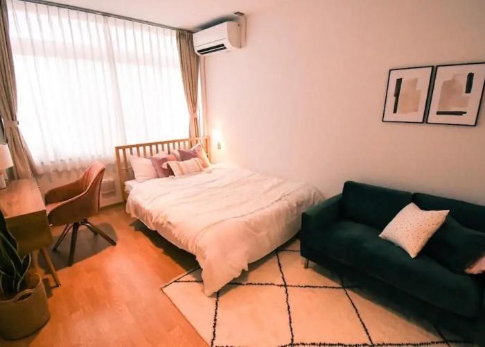 GATEWAY MAIZURU - Hostel