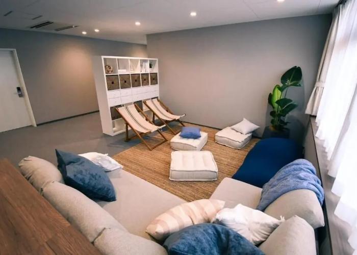 GATEWAY MAIZURU - Hostel