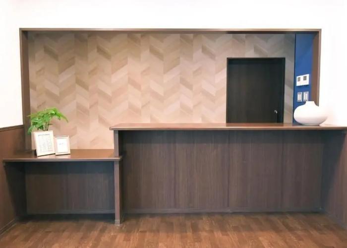 GATEWAY MAIZURU - Hostel