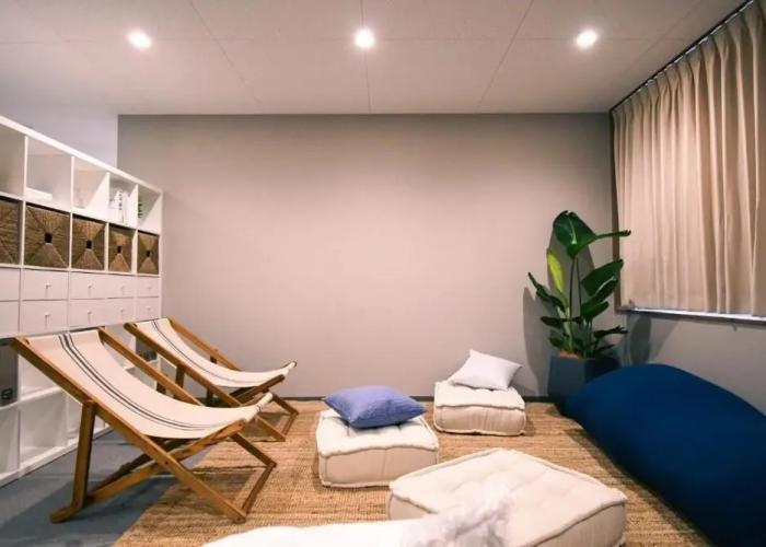 GATEWAY MAIZURU - Hostel